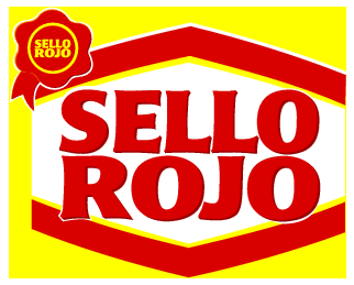 Sello Rojo