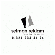 Selmanreklam