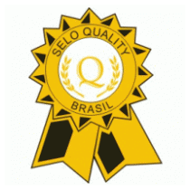 Selo Quality Brasil