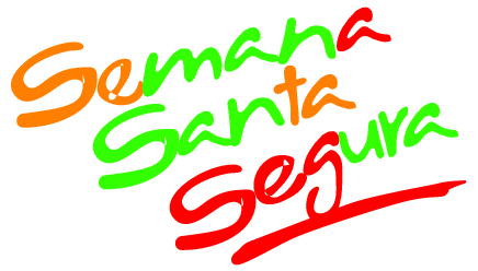 Semana Santa Segura