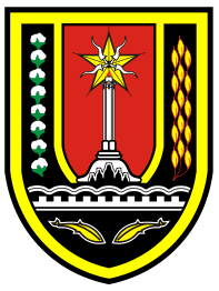 Semarang City Logo