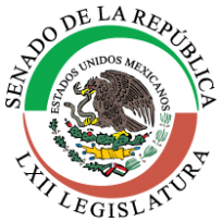 Senado Mexico LXII