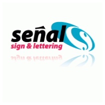 Senal Sign and Lettering