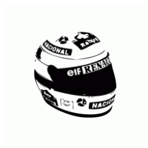 Senna Helmet