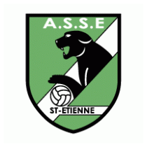 Sent-Etienne (old logo)