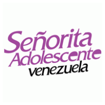 Señorita Adolescente Venezuela