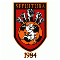Sepultura Soccer Crest