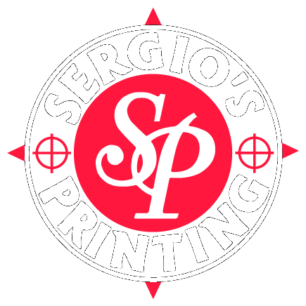 Sergio S Printing