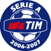 Serie A Logo