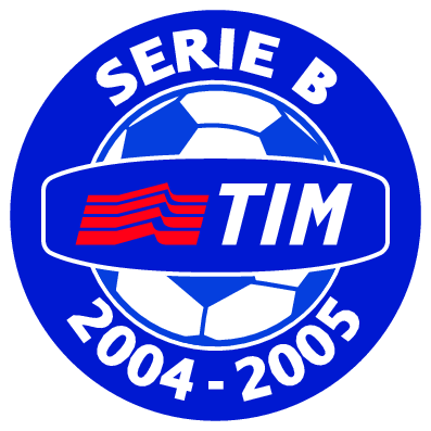 Serie B Tim