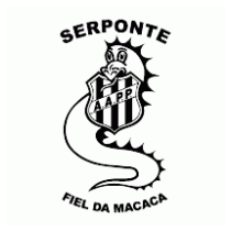 Serponte - Fiel da Macaca