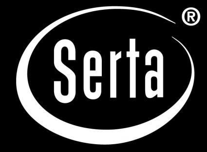 Serta logo