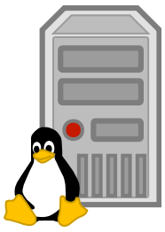 Server - linux