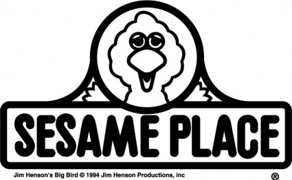 Sesame Place logo