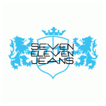 Seven Eleven Jeans