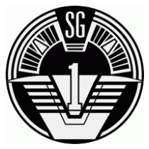 SG-1 Patch