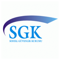 SGK Sosyal Güvenlik Kurumu