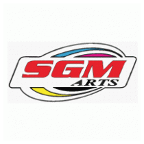 SGM Arts