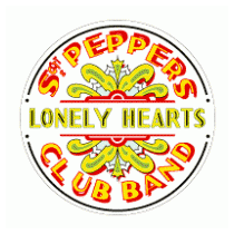 Sgt. Peppers Lonely Hearts Club Band