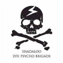 Shadaloo Div. Psycho Brigade.