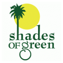 Shades of Green