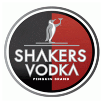 Shakers Vodka