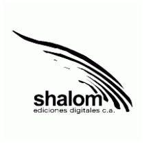 Shalom Ediciones Digitales CA