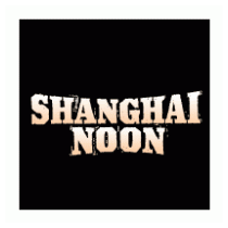 Shanghai Noon