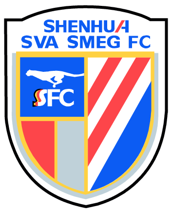 Shanghai Shenhua Fc