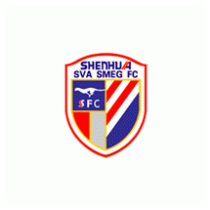 shanghai shenhua FC