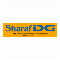 Sharaf Dg