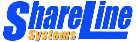 Shareline Systems