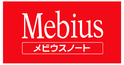 Sharp Mebius