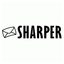 Sharper