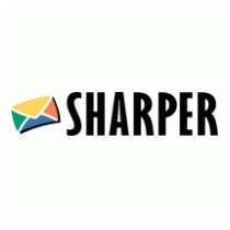 Sharper