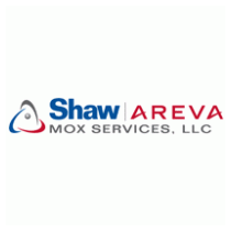 Shaw AREVA MOX Services