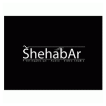 Shehabart Media Logo