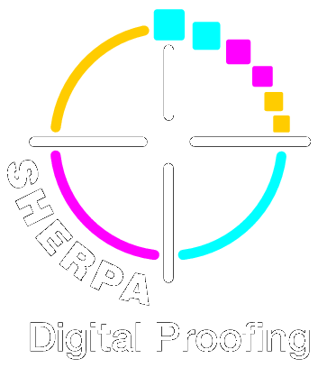 Sherpa Digital Proofing