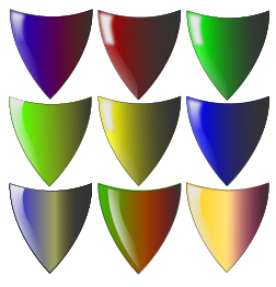 Shields