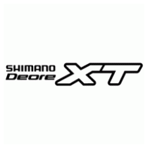 Shimano Deore XT