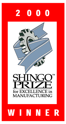 Shingo Prize