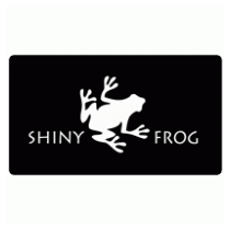 Shiny Frog