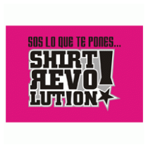 ShirtRevolution