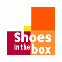 Shoes in the box