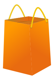 Shopping bag