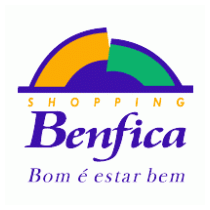 Shopping Benfica