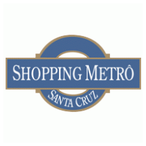 Shopping Metro Santa Cruz