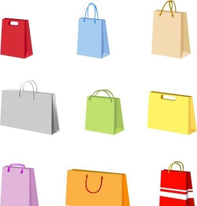 Shopping package