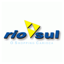 Shopping Rio Sul