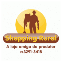 Shopping Rural
